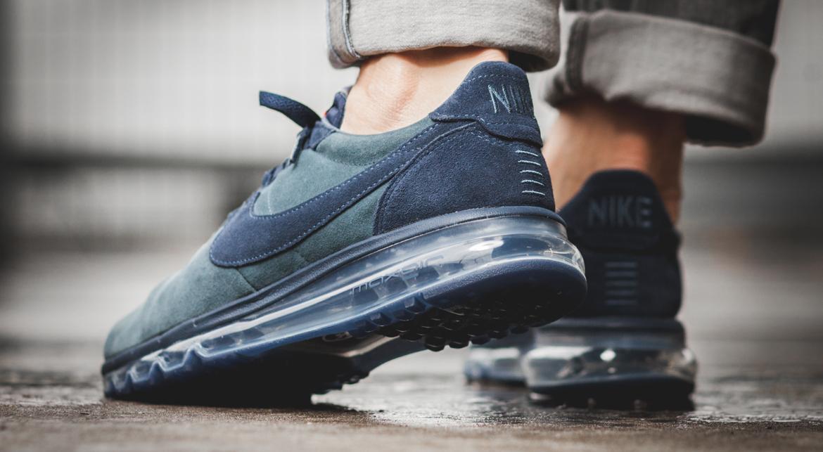 Nike Air Max LD Zero 